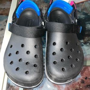 CROCS - Classic Hiker Clog